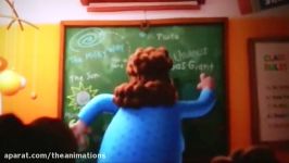 انیمیشن کاپیتان زیرشلواری  Captain Underpants 2017 TS