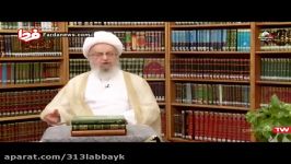 انتقادات صریح مکارم شیرازی برای اجرای سند ۲۰۳۰