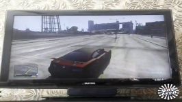 مرحله اخر بازی gtav نکشتن کارکترا