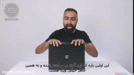 بررسی جعبه گشایی گوشی وان پلاس 5 + زیرنویس فارسی
