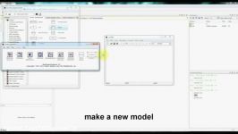 Simulink Power Electronics tutorial in less than 3 minutes  matlab 