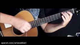 Linkin Park  In The End  Fingerstyle Guitar