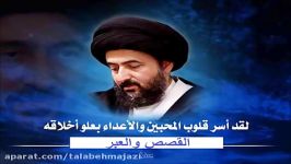 آیة الله الشهید السید محمدرضا الشیرازی رحمه الله