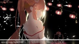 Nightcore  Let Her Go Rock Version