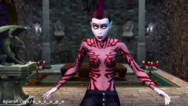 The Sims 4 Vampires Official Trailer