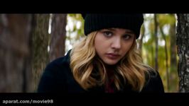 تریلر فیلم The 5th Wave 2016