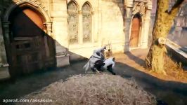 assassins creed unity how to unlock Ezio outfit