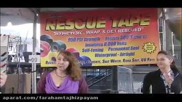 نوار Rescue Tape