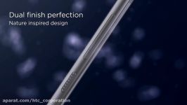 HTC One A9s – Inspired by Nature Created for Life