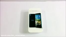 HTC Desire 626G+ UNBOXING.