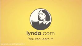 دانلود آموزش Lynda Fundamentals Network Network Medi...