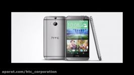 HTC One M8s New Smartphone First Look  Unboxing