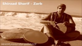 Shirzad Sharif  Zarb Fantasy