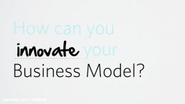 Business Model Canvas Explained