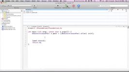 دانلود آموزش SkillFeed Objective C For Beginners iOS...