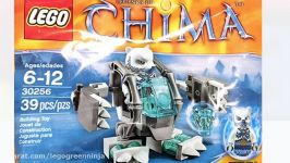 LEGO CHIMA RETURNING IN 2017 CHIMA REBOOTED