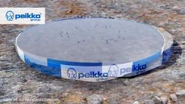 Peikko’s Rock Foundation for Onshore Wind Turbines