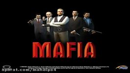 موزیك بسیار زیباى MAFIA 1