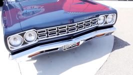 اخبار خودرو  ماشین آمریکایی   Plymouth Road Runner