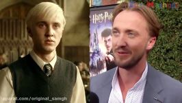 Kids From Harry Potter ★ Then And Now