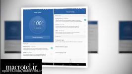 افزایش بازدهی باتری Honor 7درmacrotel.ir