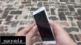 حالت ذخیره باتری در Huawei p8درmacrotel.ir