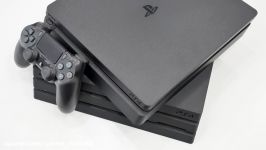 PS4 Pro vs PS4 Slim  Full Comparison