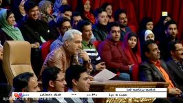 برنامه طنز دورهمی بحران مدیریت بحران 398