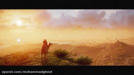 تریلر Mysteries Of Egypt بازی Assassins Creed Origins