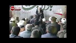 باافشاگری حجت الاسلام طائب عددداریی های ملیاردی دولت حسن روحانی