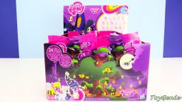 My Little Pony Wave 17 Blind Bags Nightmare Night