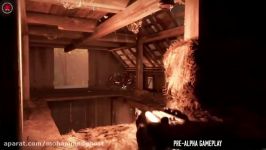 تریلر گیمپلی Cryteks Hunt Showdown در E3 2017