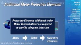 FMPR 109 pt3 l Motors Protection v1