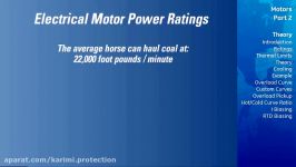 FMPR 109 pt2 l Motors Protection v1