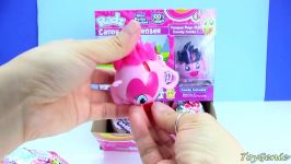 My Little Pony Radz Candy Dispenser with Cutie Mark Magic