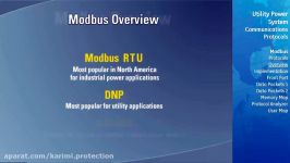 UCOM 104 l Modbus Protocol v1