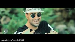 Alishmas Feat Mehdi Jahani  Eshghet Ke Bashe OFFICIAL VIDEO HD