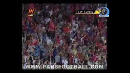 دانلود گل بازی پرسپولیس فجر سپاسی