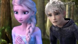 تریلر سریال نفس خواهرم جک السا خواهر برادر jack and elsa brother and sister