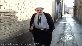 کلیپ ماه دل ویژه ارتحال مرجع بزرگ اسلام آیت الله بهجت