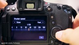 EOS 70D Training Video Part 11  Quick Menu