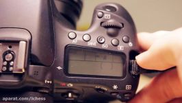 EOS 70D Training Video Part 2  Shooting Modes