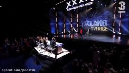 Best Magicians From Around The World  Got Talent Global