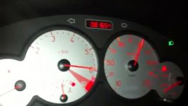 peugeot 206 gti acceleration 0  100 km t 62 sec