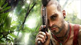 موزیك بسیار زیباى FAR CRY 3