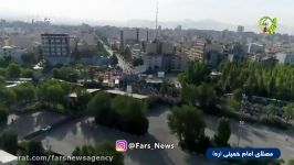 شعرخوانی میثم مطیعی درباره سند 2030