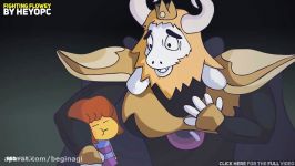 Top 5 Undertale Animations Best Undertale Animations