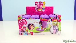 NEW My Little Pony Squishy Pops Series 3