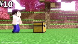 Top 10 Minecraft Animations of June 2016  Funny Minecraft Animations Best Minecraft Animations