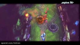 LoL Best Moments 23  Lee Sin 200 IQ Play Scripts  League of Legends